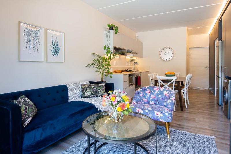 To Let 2 Bedroom Property for Rent in Ottery Western Cape